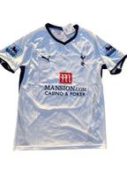 Tottenham 2008-9 Modric premier league edition