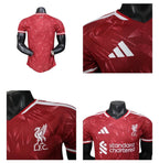 Liverpool 2026-27
