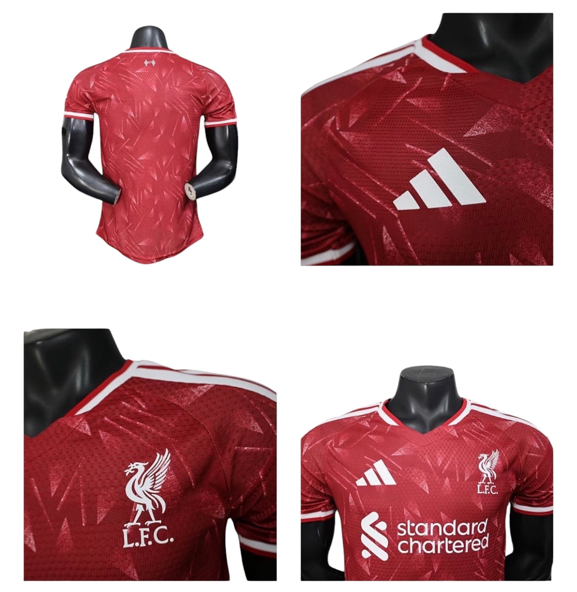 Liverpool 2026-27