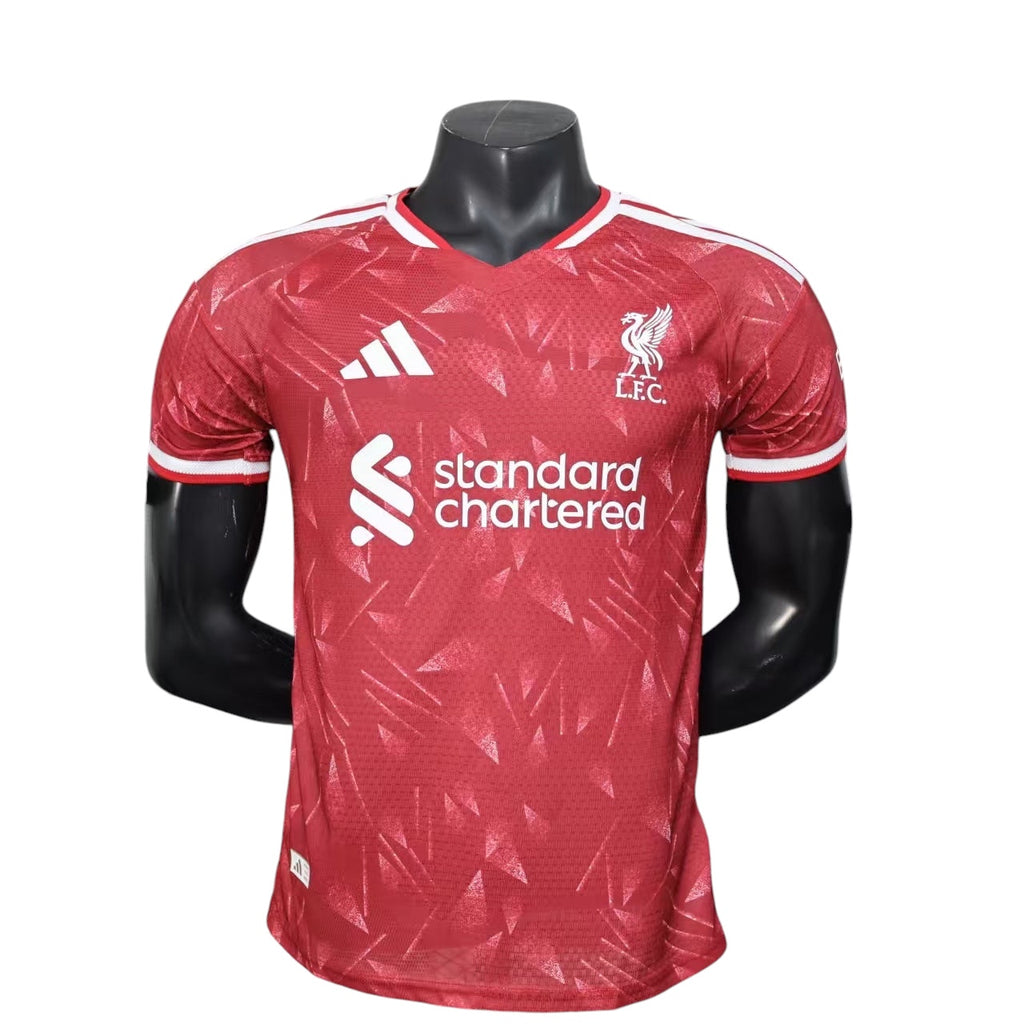Liverpool 2026-27