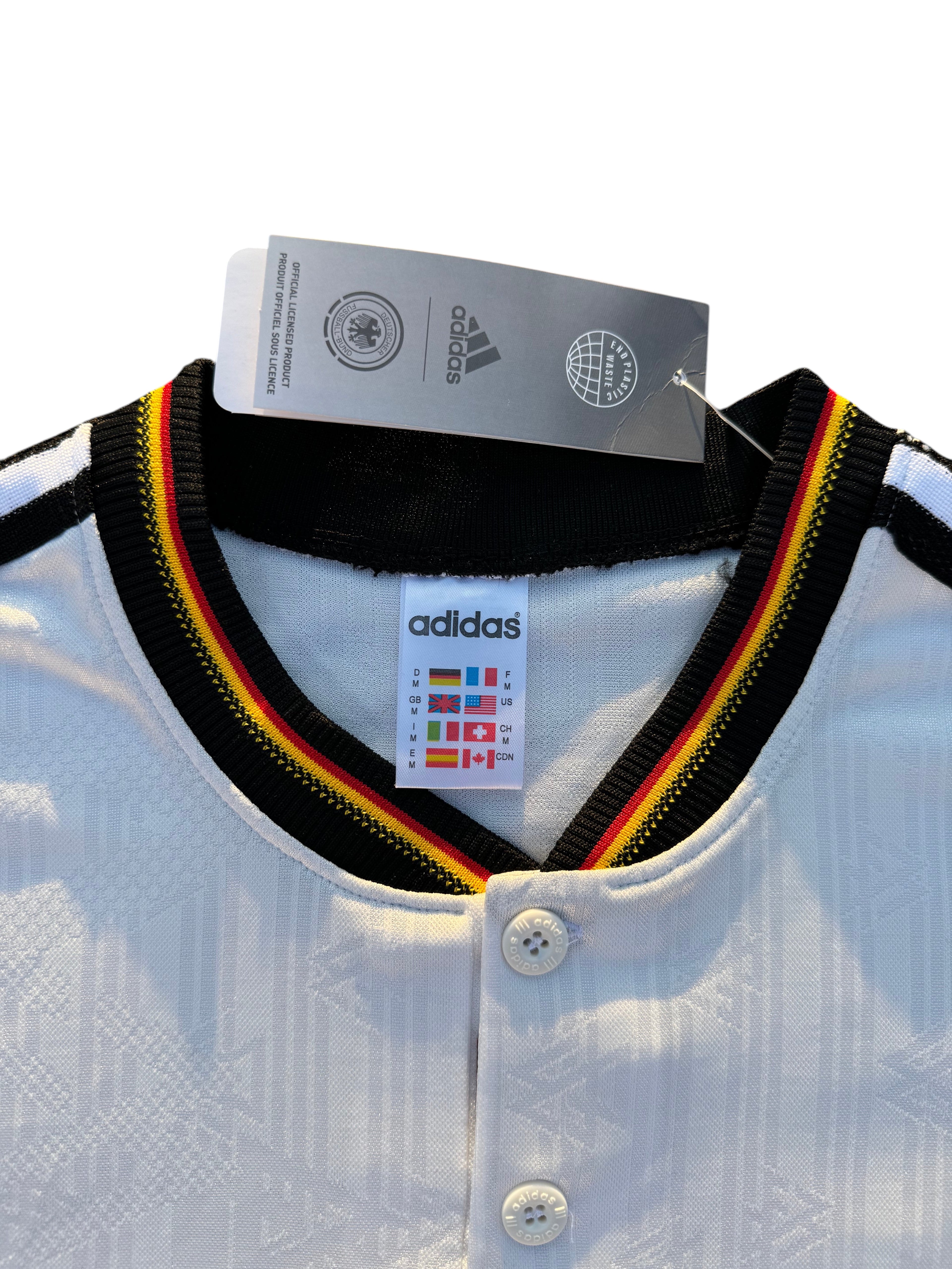 Germany 1996