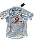 Manchester united third 2003-5 Cristiano Ronaldo