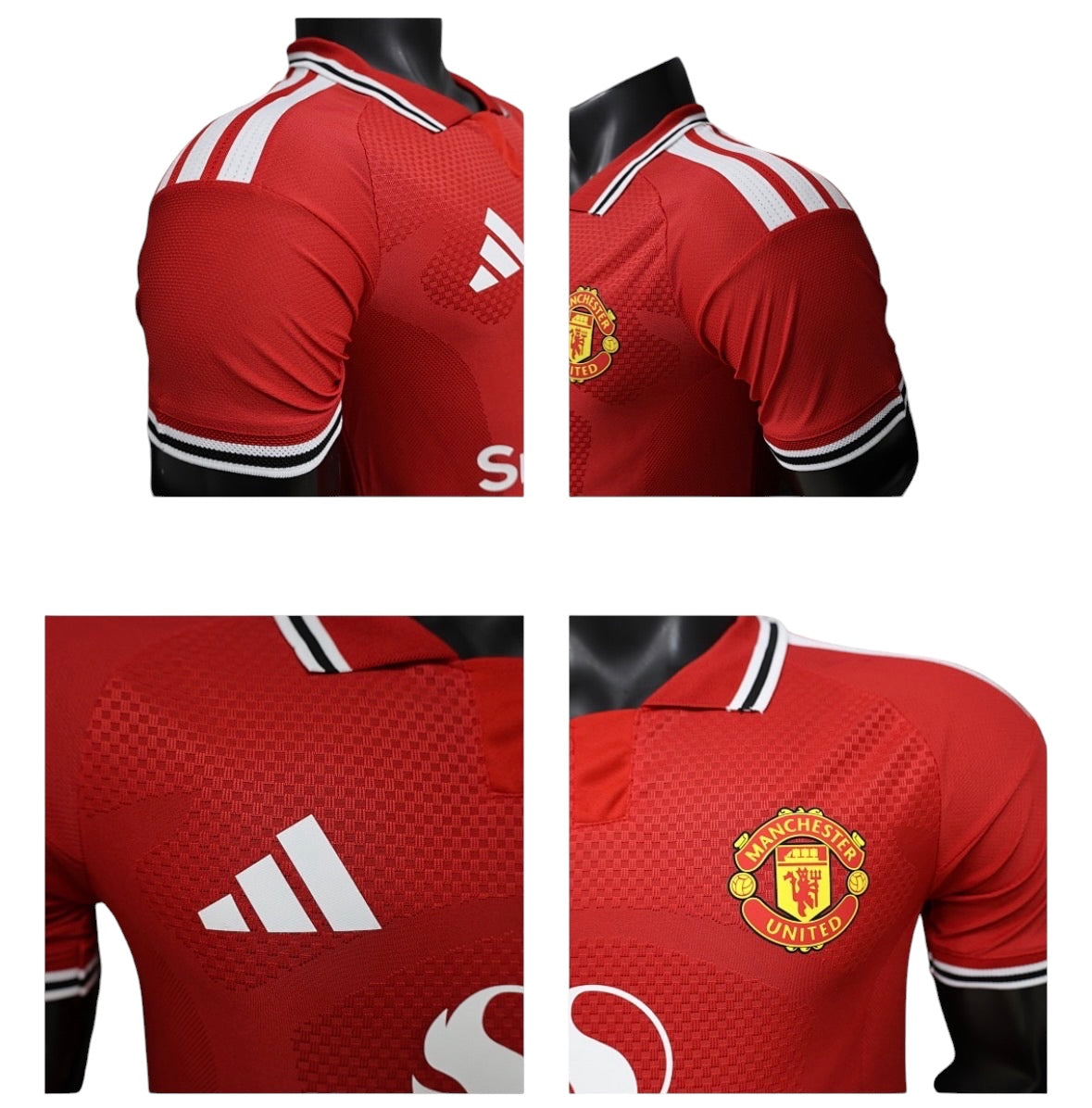 Manchester United 2026-27
