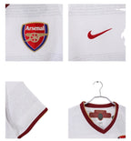 Arsenal away 2007-8