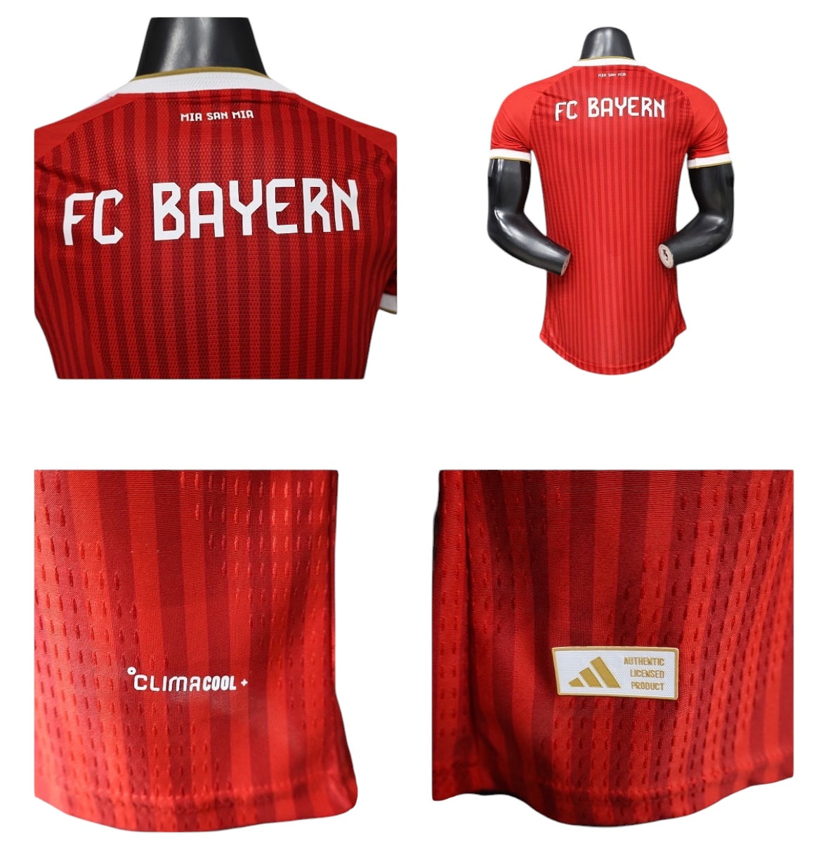Bayern munchen 2026-27