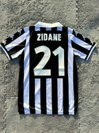 Juventus 1999-00