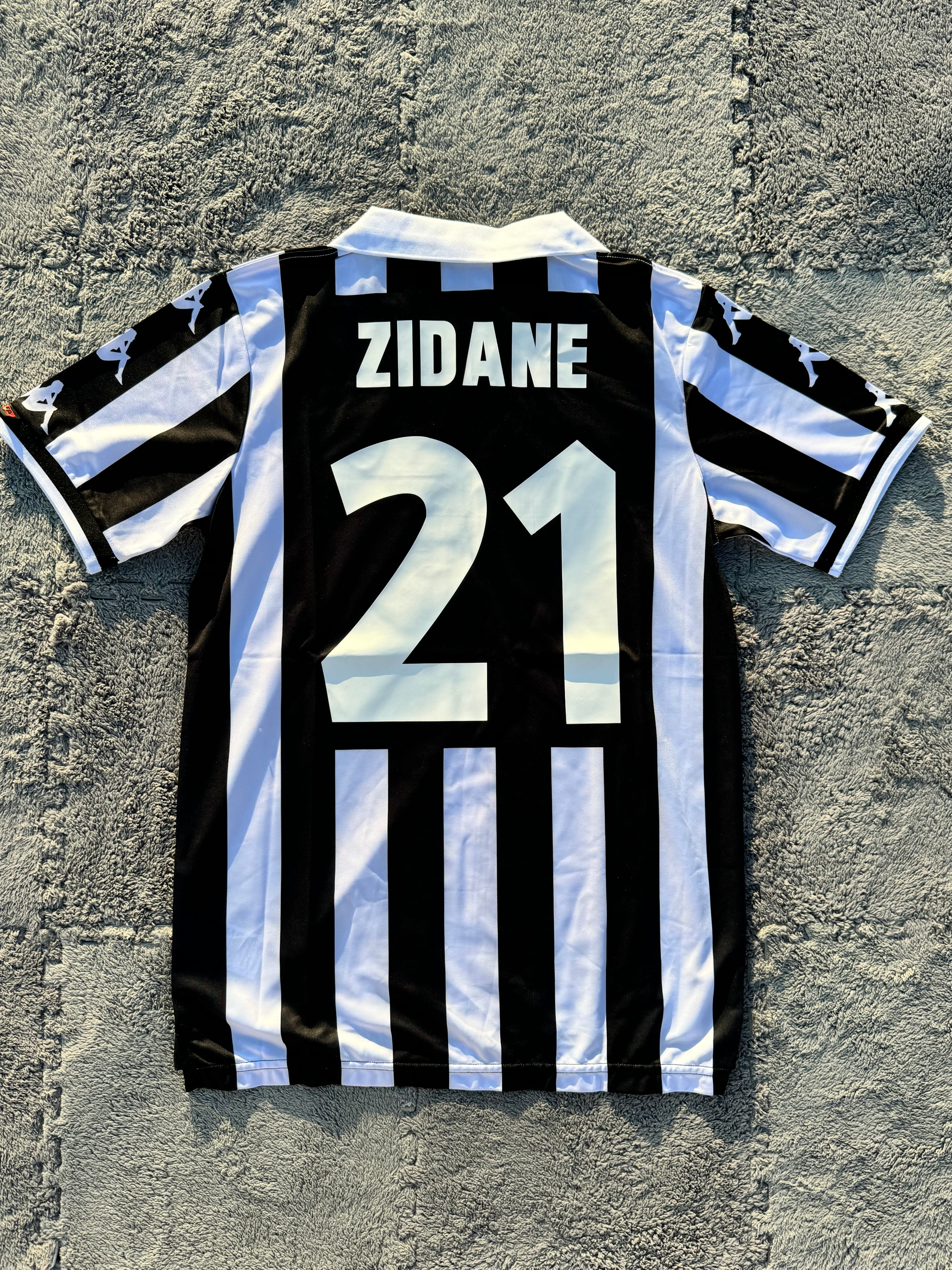 Juventus 1999-00