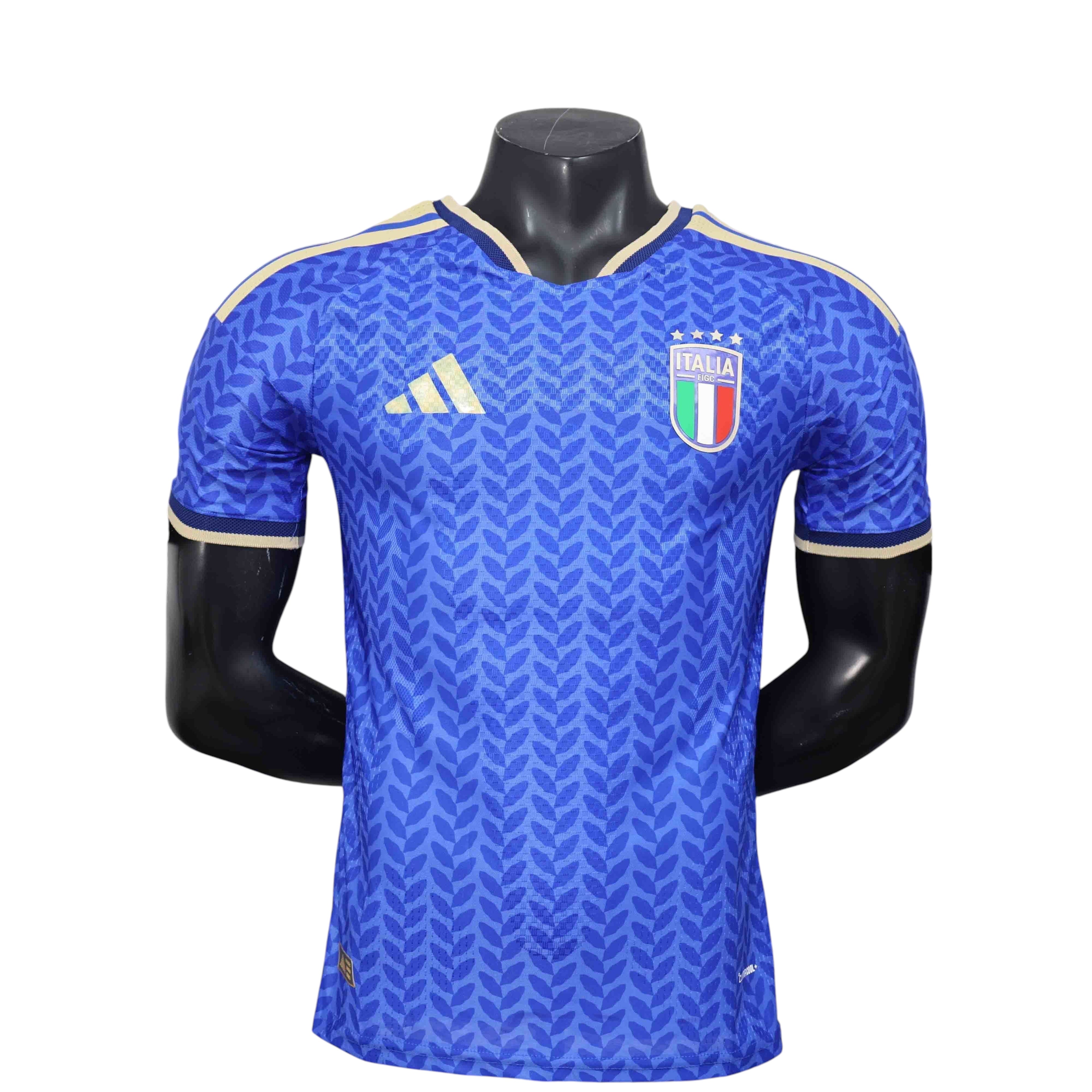 Italy 2026