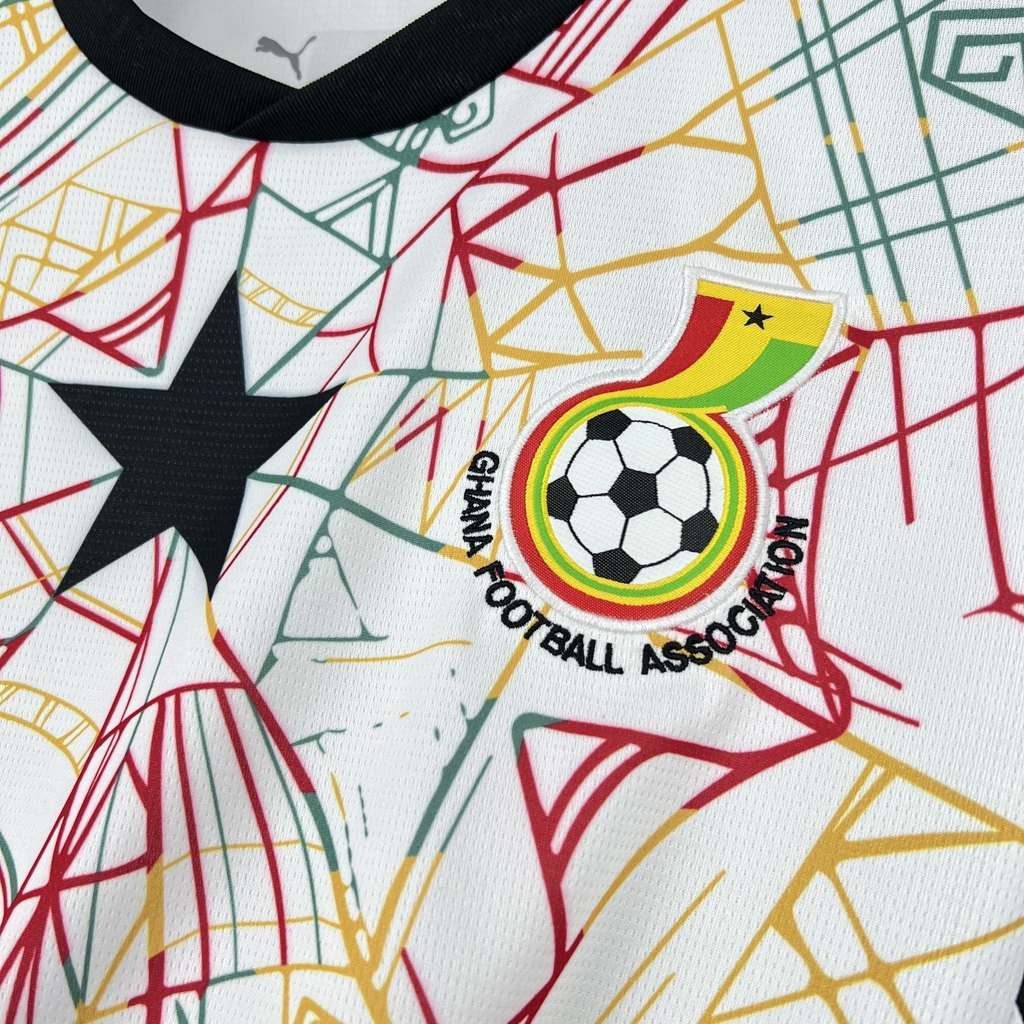 ghana away 2026