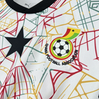 ghana away 2026