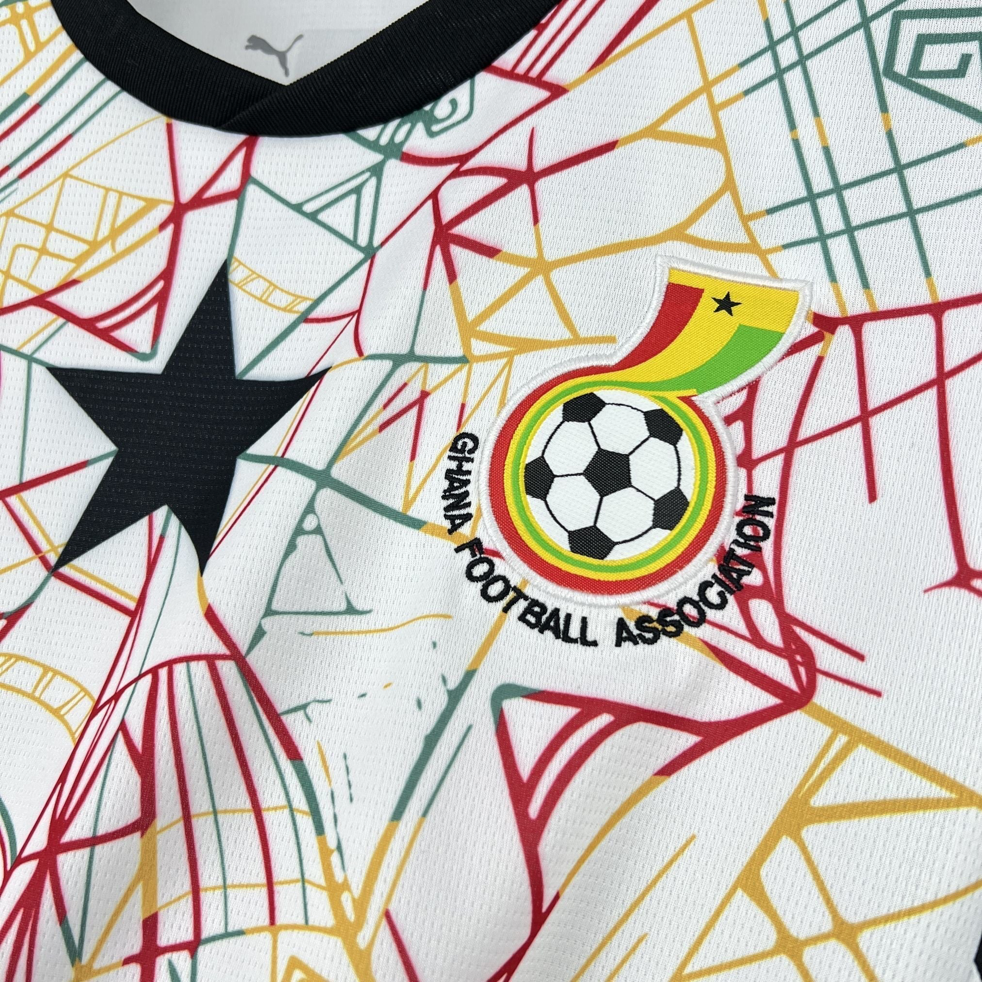 ghana away 2026