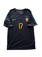 Portugal 2006 away Cristiano Ronaldo