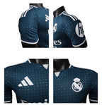 Real madrid away 2026-27