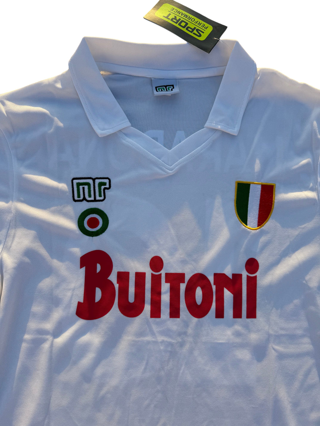 Napoli 1987-88 Maradona