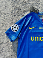 Barcelona 2009 champions league final