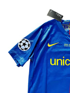Barcelona 2009 champions league final