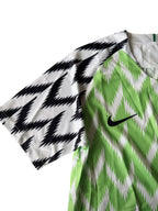 Nigeria 2018