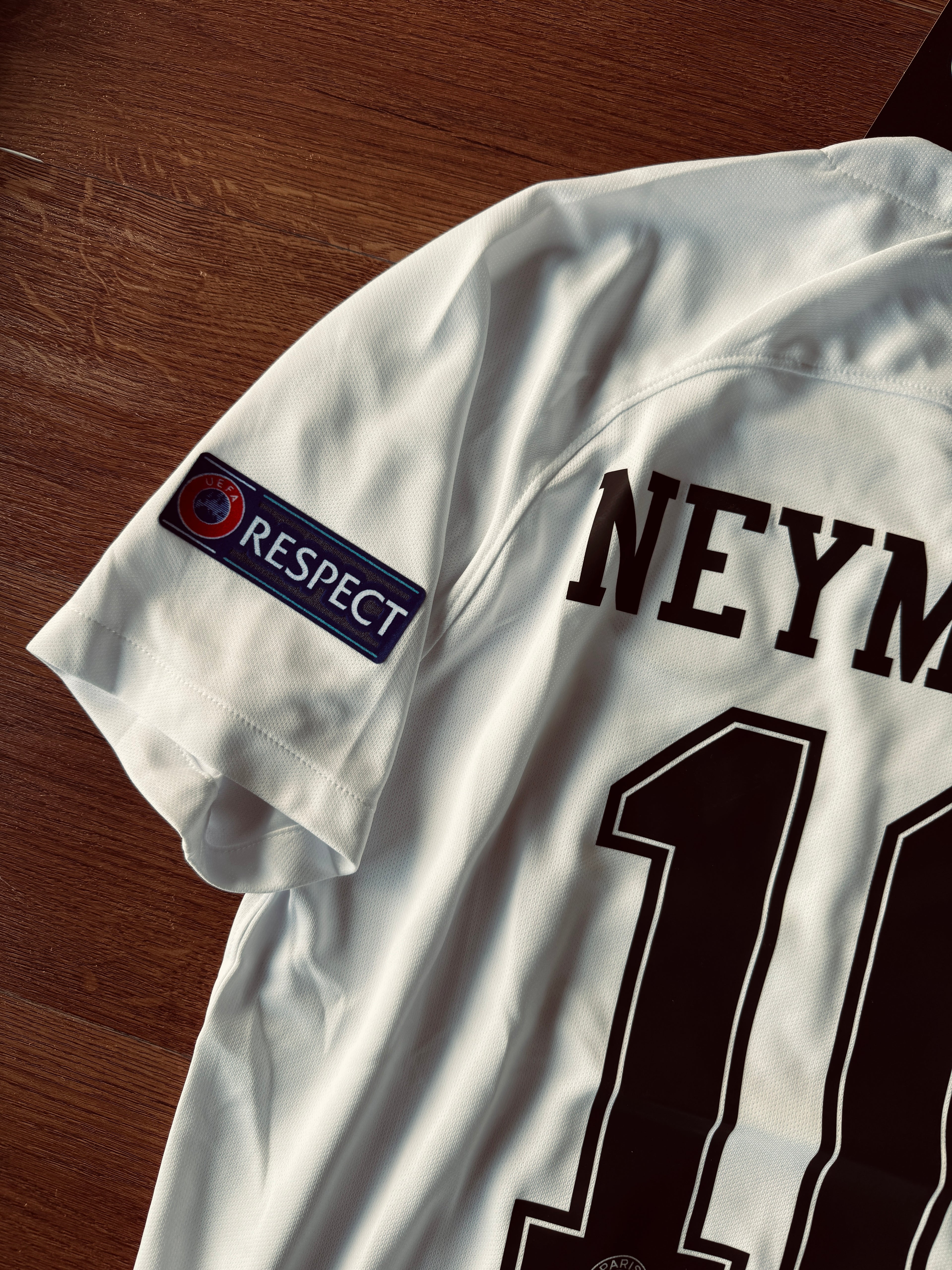 Paris saint german fourth 2018-19 champions league Neymar