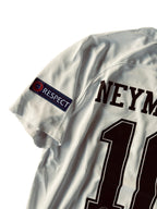 Paris saint german fourth 2018-19 champions league Neymar