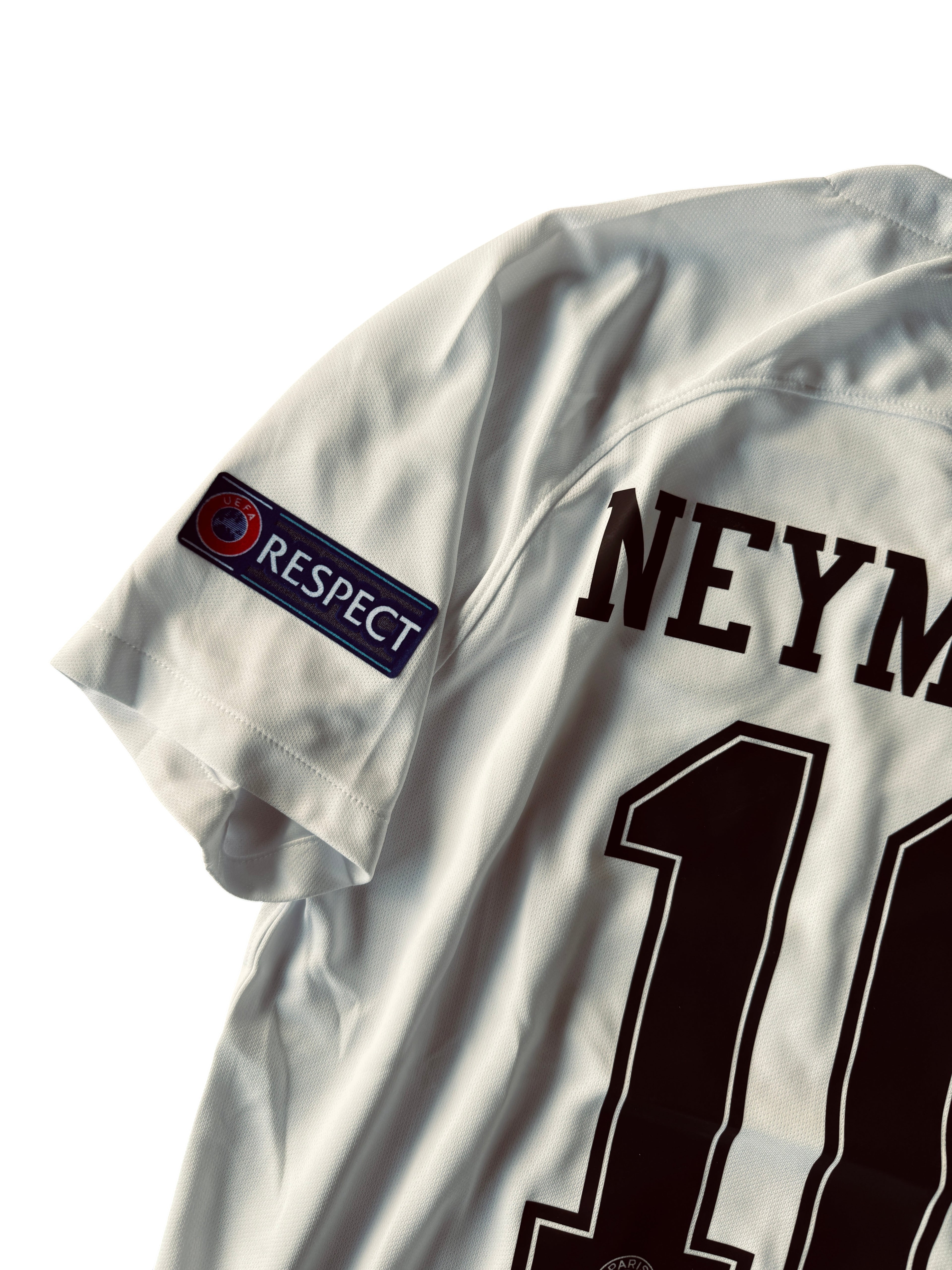 Paris saint german fourth 2018-19 champions league Neymar