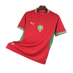 Morocco 2026