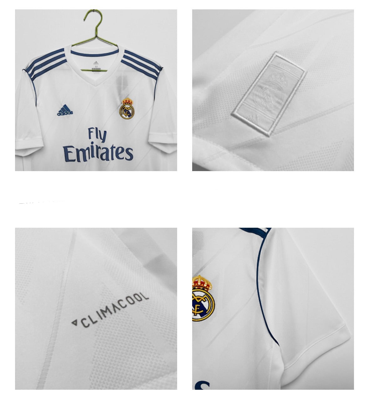Real Madrid 2018 champions league final