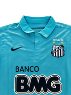 Santos away 2012 Neymar junior