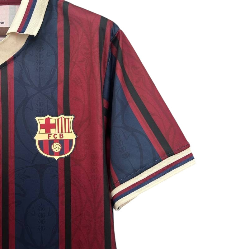 Barcelona special edition