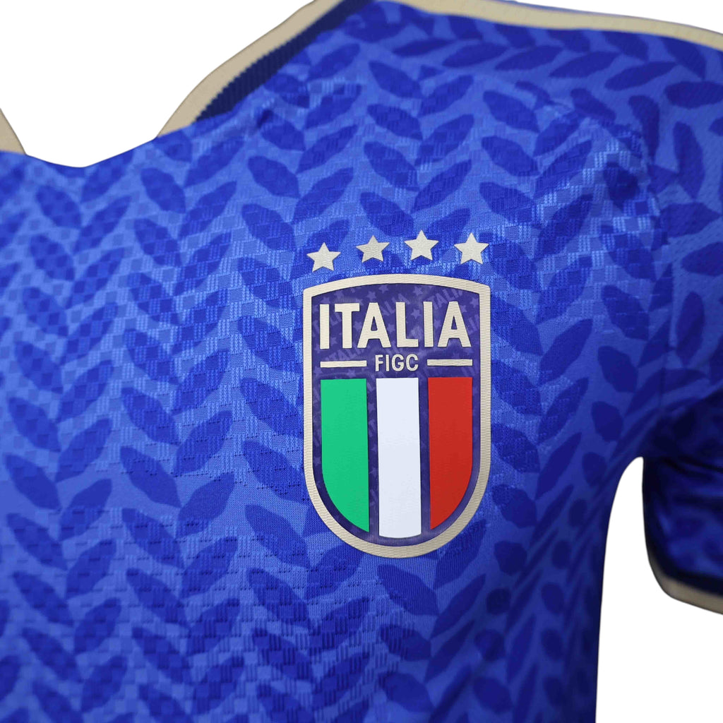 Italy 2026