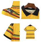 Jamaica 2026-27 x Bob Marley special edition