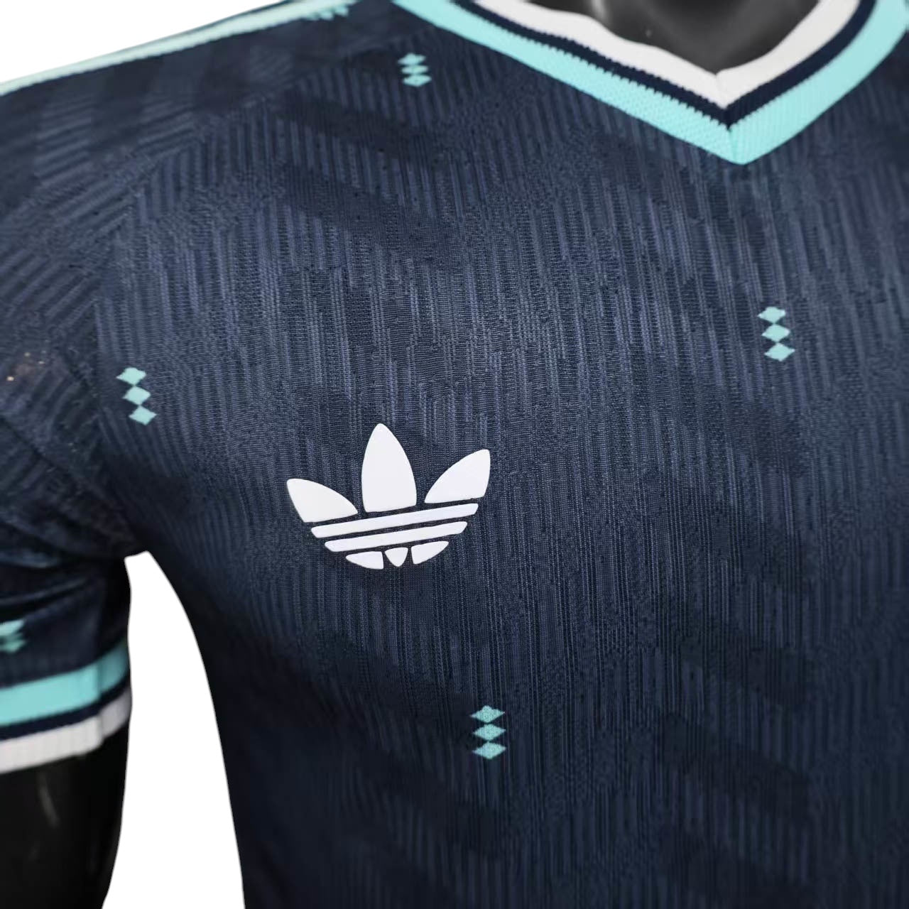 Germany away 2026