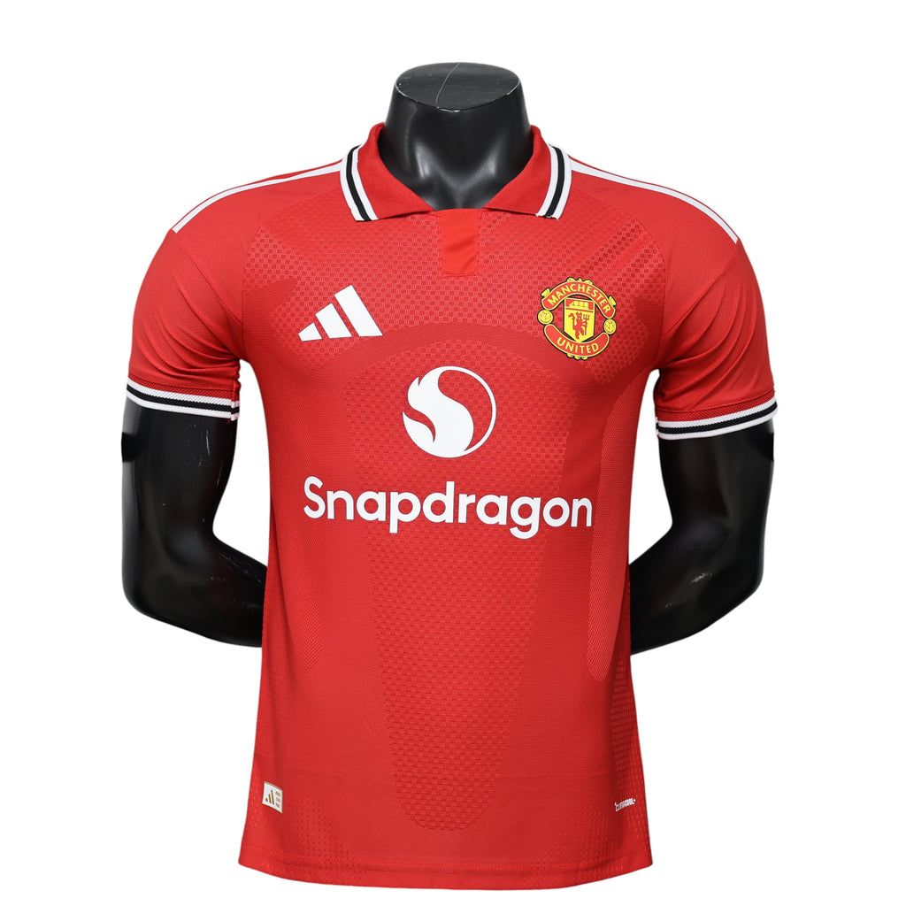 Manchester United 2026-27