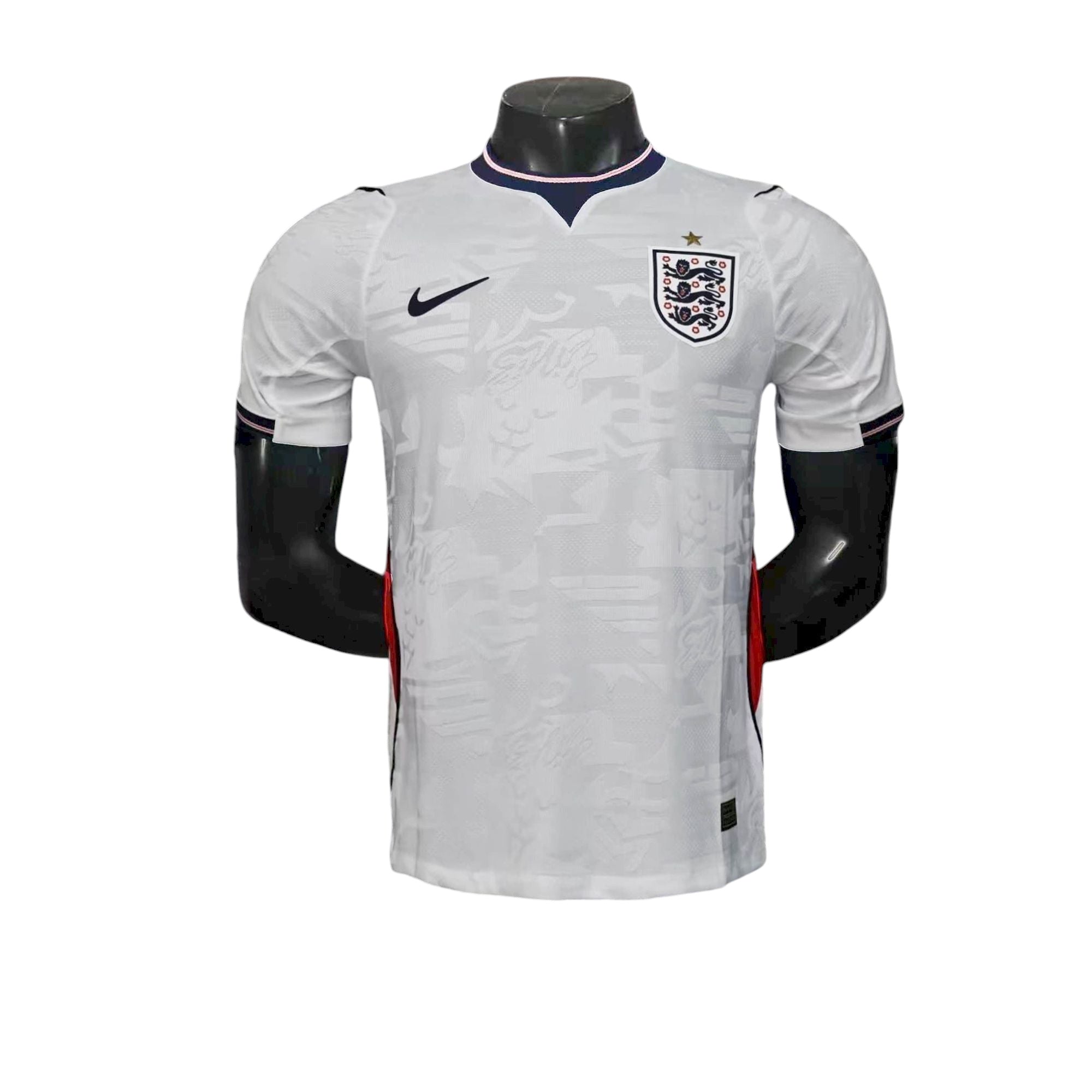 England 2026