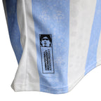 The Maradona x Comma special edition 2026