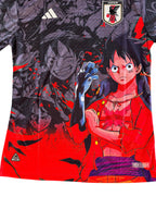 Japan one piece special edition jersey 2026