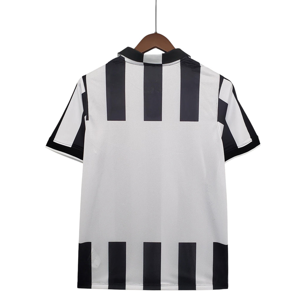 Juventus 2014-15
