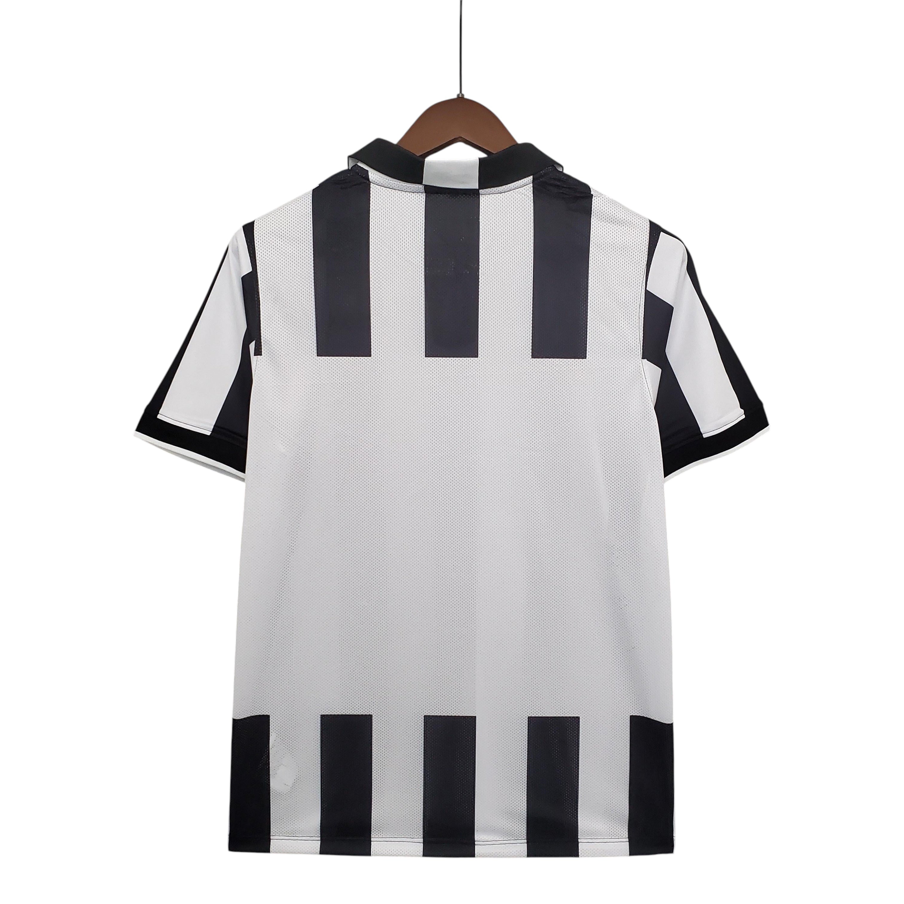 Juventus 2014-15