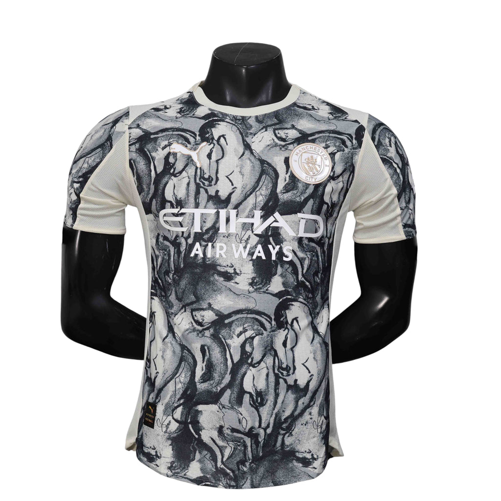 Manchester city special edition 2026