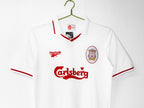 Liverpool away 1996-97