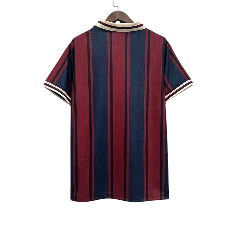 Barcelona special edition