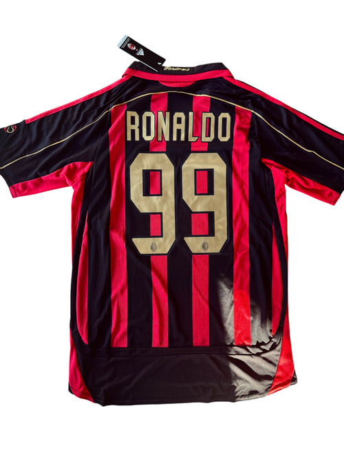 AC Milan 2006-7