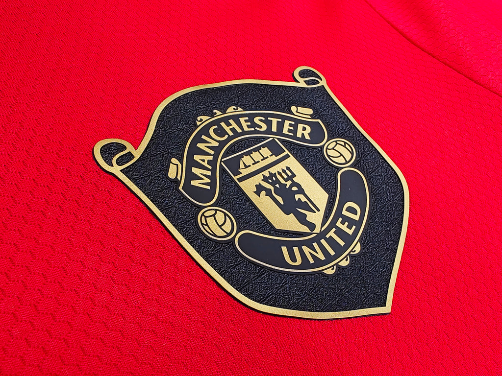 Manchester united 2018-19