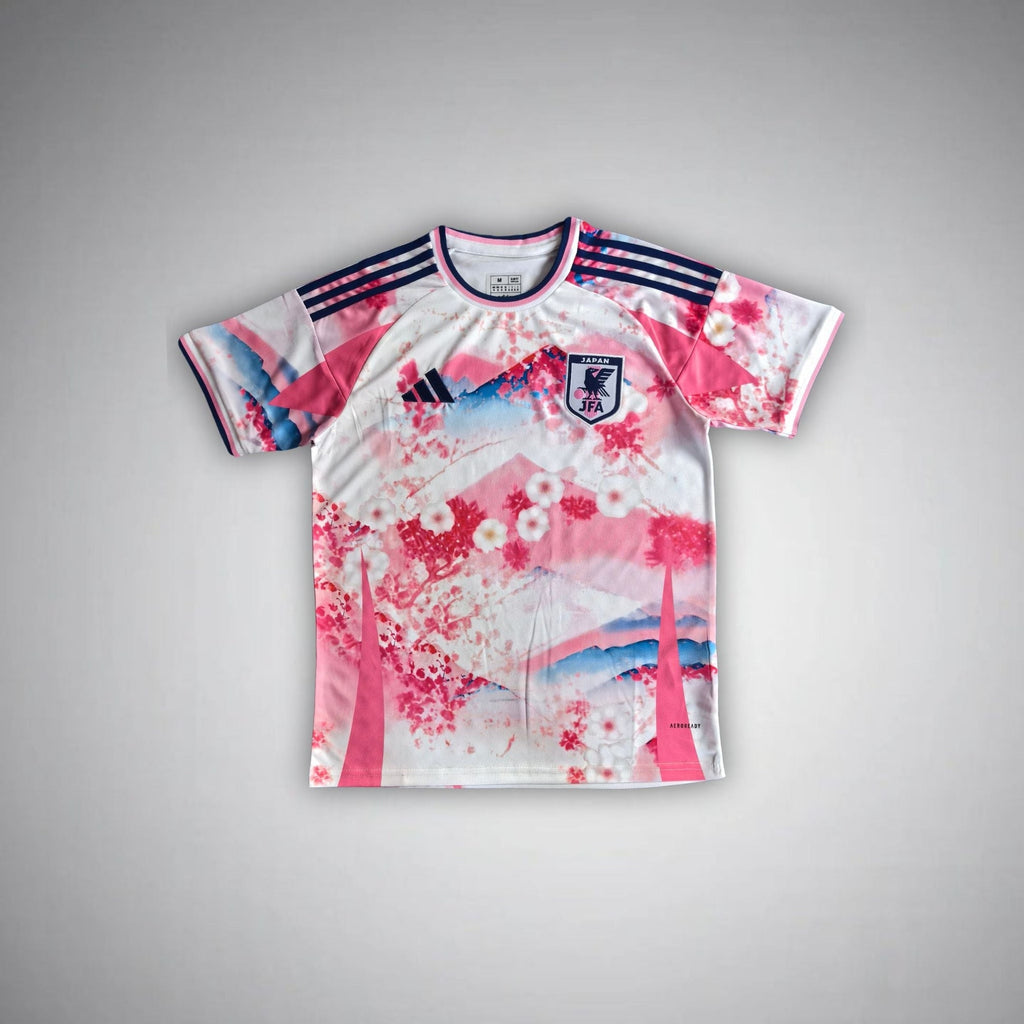 Japan special edition Fuji 2027