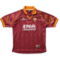 Roma 1999-00