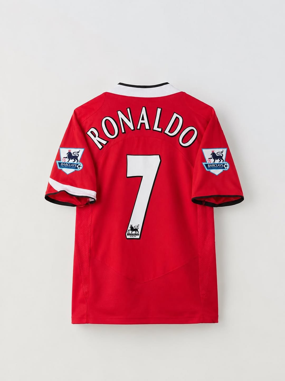 Manchester united 2004-6