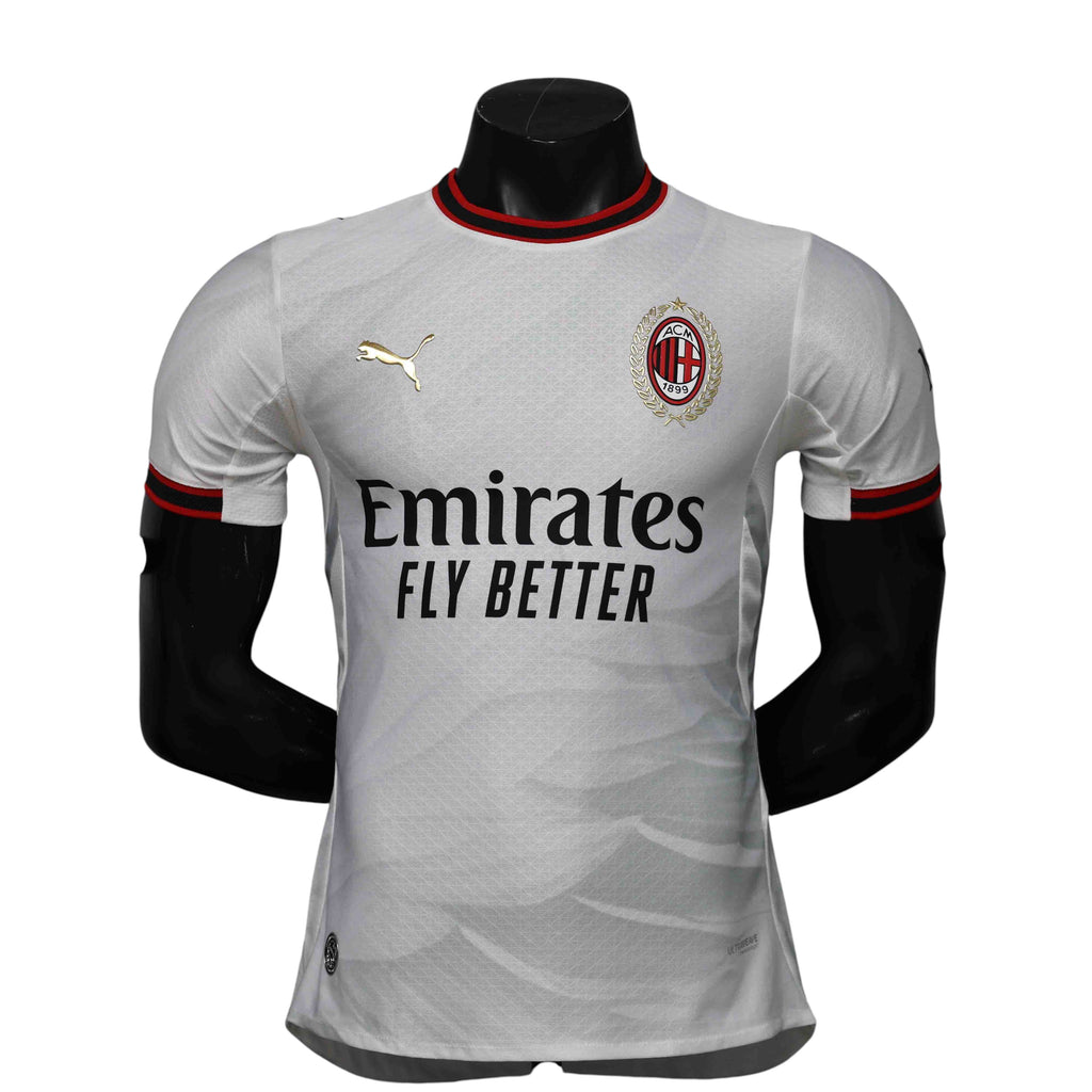Ac Milan away 2026-27