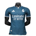 Real madrid away 2026-27