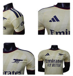 Arsenal third jersey 2026-27