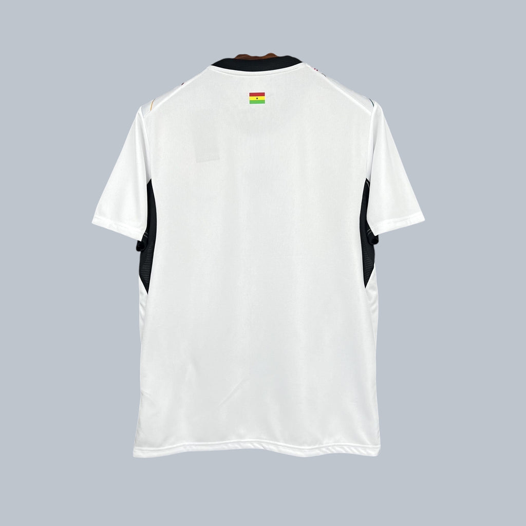 ghana away 2026