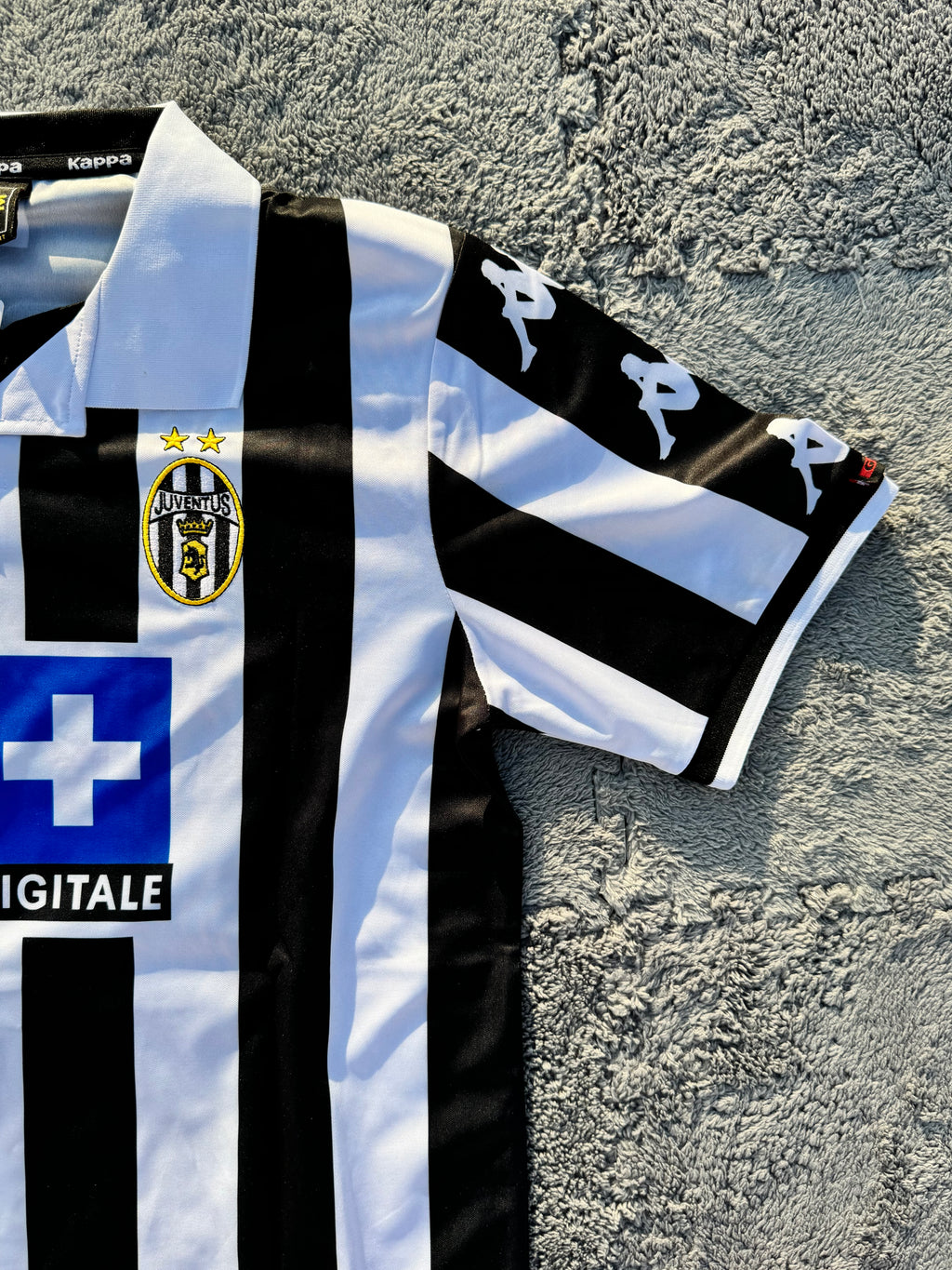 Juventus 1999-00